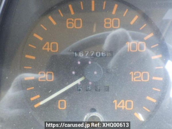 Used 1989 MT mitsubishi-fuso fighter-mignon FK335CD Image[32]