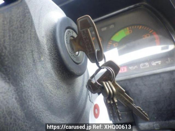 Used 1989 MT mitsubishi-fuso fighter-mignon FK335CD Image[33]