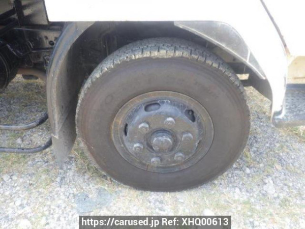 Used 1989 MT mitsubishi-fuso fighter-mignon FK335CD Image[35]
