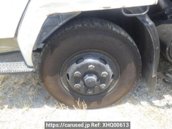 Used 1989 MT mitsubishi-fuso fighter-mignon FK335CD Image[36]