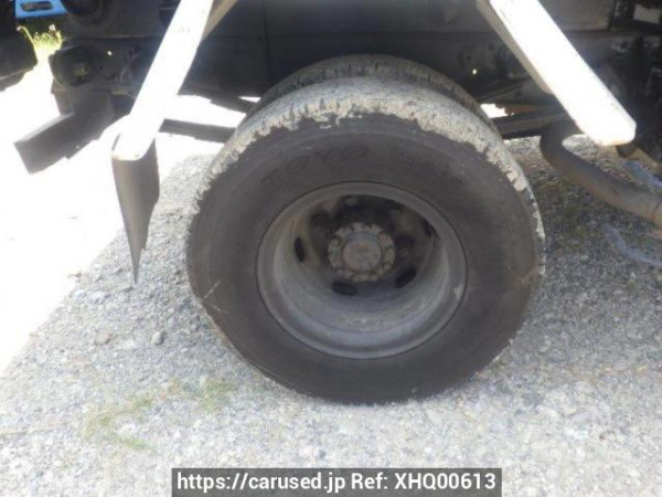 Used 1989 MT mitsubishi-fuso fighter-mignon FK335CD Image[37]