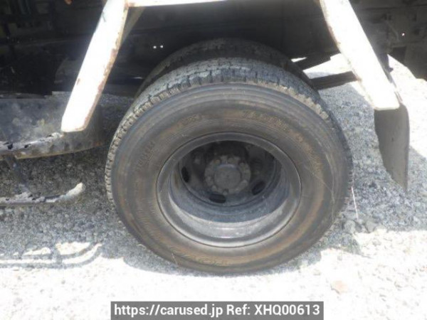 Used 1989 MT mitsubishi-fuso fighter-mignon FK335CD Image[38]
