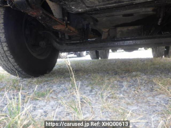 Used 1989 MT mitsubishi-fuso fighter-mignon FK335CD Image[39]