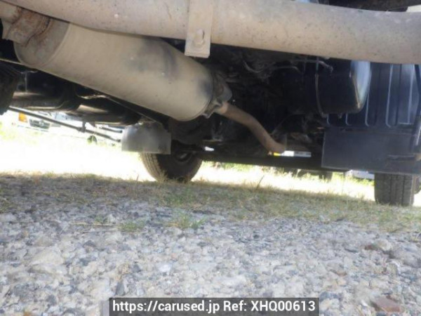 Used 1989 MT mitsubishi-fuso fighter-mignon FK335CD Image[41]