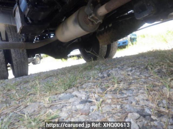 Used 1989 MT mitsubishi-fuso fighter-mignon FK335CD Image[42]