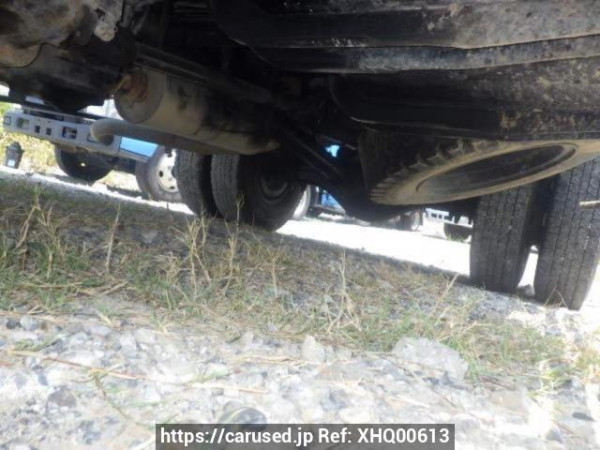 Used 1989 MT mitsubishi-fuso fighter-mignon FK335CD Image[43]