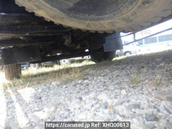 Used 1989 MT mitsubishi-fuso fighter-mignon FK335CD Image[44]