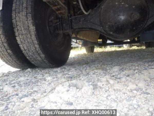 Used 1989 MT mitsubishi-fuso fighter-mignon FK335CD Image[45]