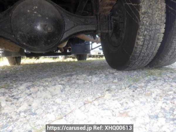 Used 1989 MT mitsubishi-fuso fighter-mignon FK335CD Image[46]