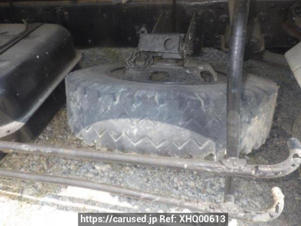 Used 1989 MT mitsubishi-fuso fighter-mignon FK335CD Image[47]