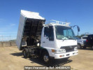 Hino RANGER FC3JCDA