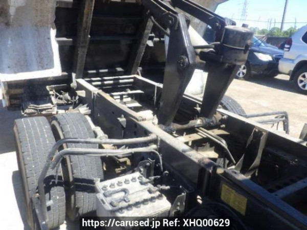 Used 2001 MT hino ranger FC3JCDA Image[1]