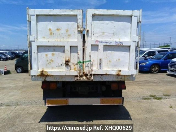 Used 2001 MT hino ranger FC3JCDA Image[9]