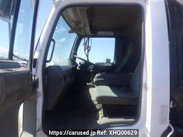 Used 2001 MT hino ranger FC3JCDA Image[19]