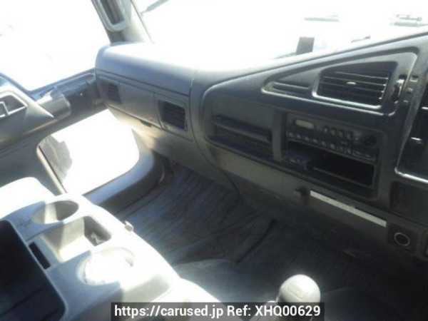 Used 2001 MT hino ranger FC3JCDA Image[20]