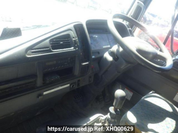 Used 2001 MT hino ranger FC3JCDA Image[21]