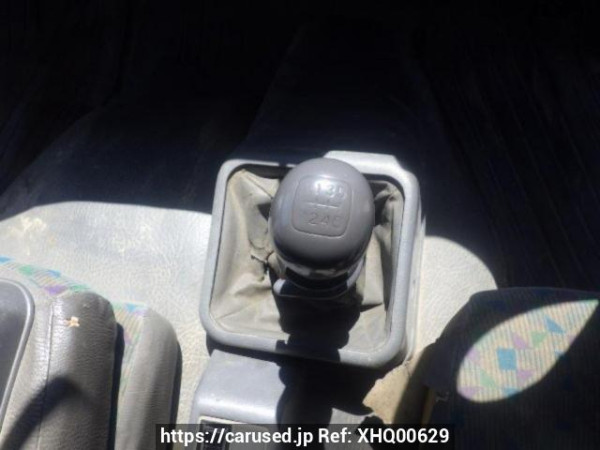 Used 2001 MT hino ranger FC3JCDA Image[22]