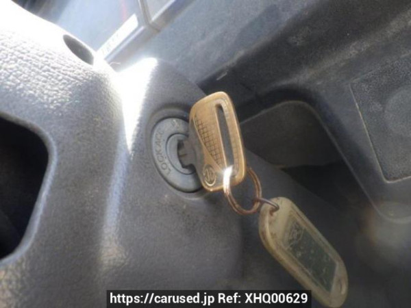 Used 2001 MT hino ranger FC3JCDA Image[24]