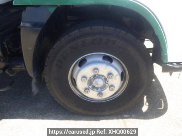 Used 2001 MT hino ranger FC3JCDA Image[25]