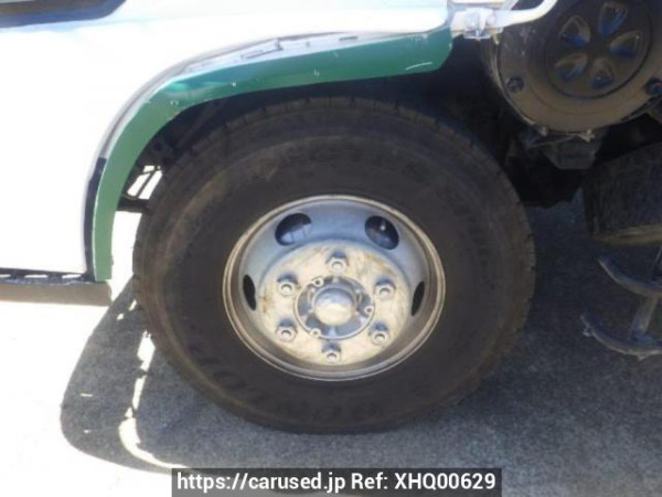 Used 2001 MT hino ranger FC3JCDA Image[26]