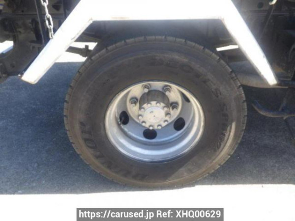 Used 2001 MT hino ranger FC3JCDA Image[27]