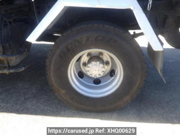 Used 2001 MT hino ranger FC3JCDA Image[28]