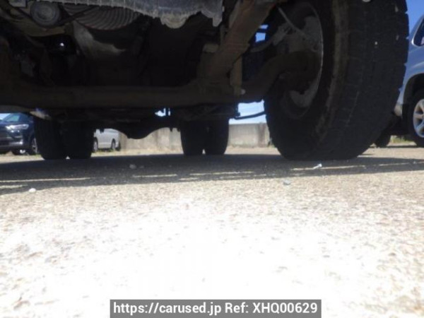 Used 2001 MT hino ranger FC3JCDA Image[29]