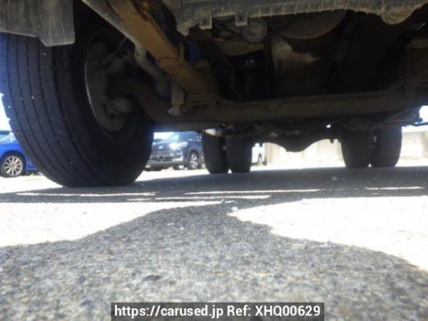 Used 2001 MT hino ranger FC3JCDA Image[30]