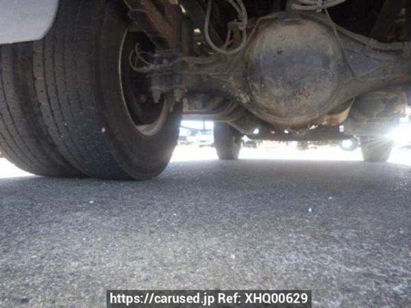 Used 2001 MT hino ranger FC3JCDA Image[32]