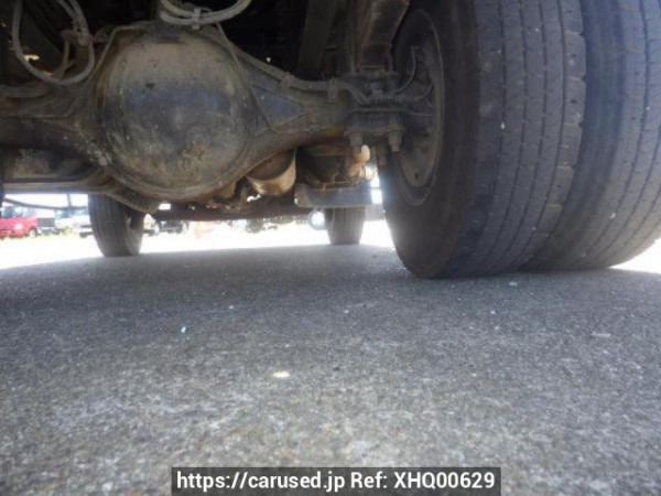 Used 2001 MT hino ranger FC3JCDA Image[35]