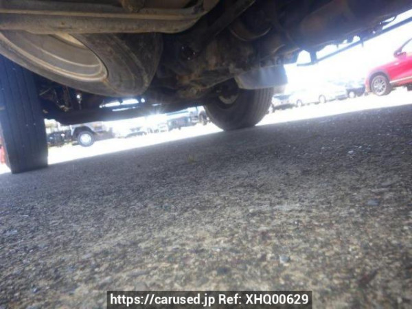 Used 2001 MT hino ranger FC3JCDA Image[36]