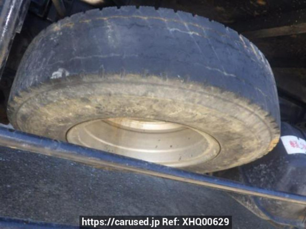 Used 2001 MT hino ranger FC3JCDA Image[37]