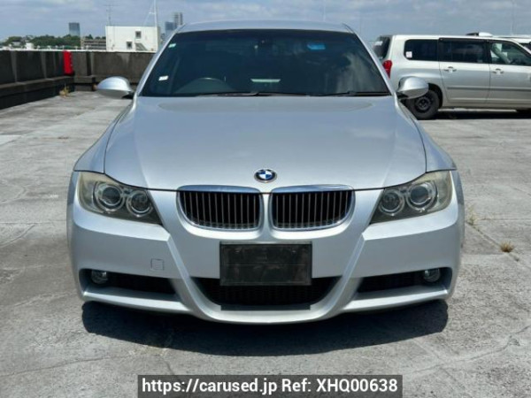 Used 2007 AT bmw 3-series VA20 Image[1]