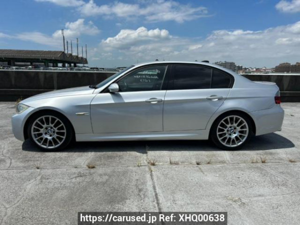 Used 2007 AT bmw 3-series VA20 Image[3]