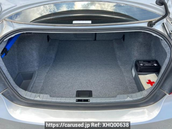 Used 2007 AT bmw 3-series VA20 Image[8]