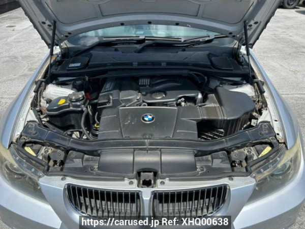 Used 2007 AT bmw 3-series VA20 Image[9]