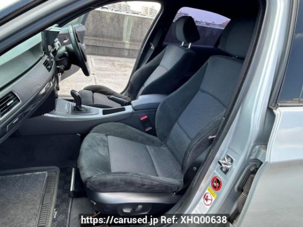 Used 2007 AT bmw 3-series VA20 Image[13]