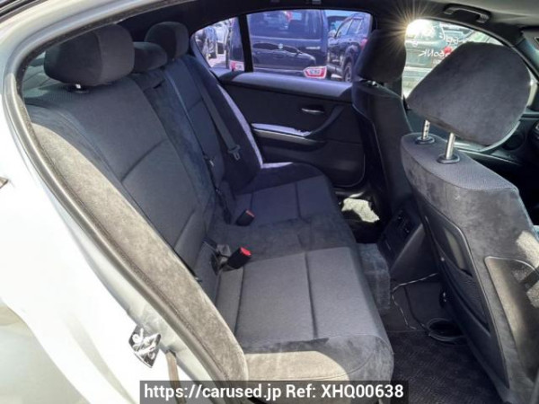 Used 2007 AT bmw 3-series VA20 Image[14]