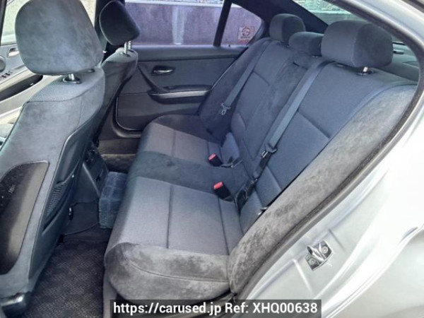 Used 2007 AT bmw 3-series VA20 Image[15]