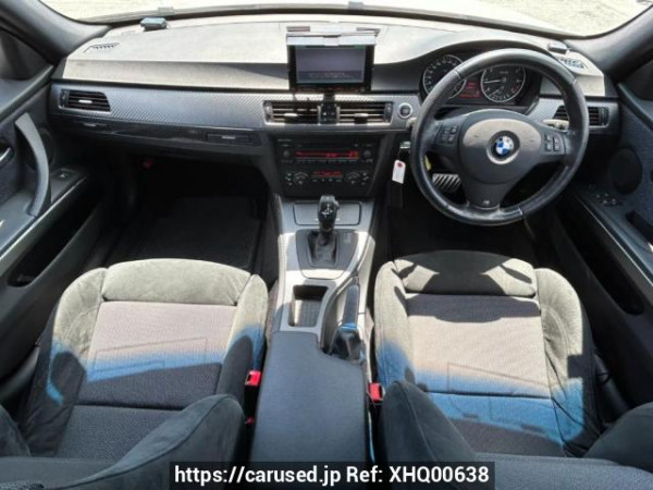 Used 2007 AT bmw 3-series VA20 Image[17]