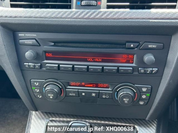 Used 2007 AT bmw 3-series VA20 Image[23]