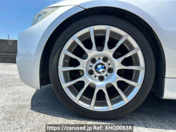 Used 2007 AT bmw 3-series VA20 Image[33]