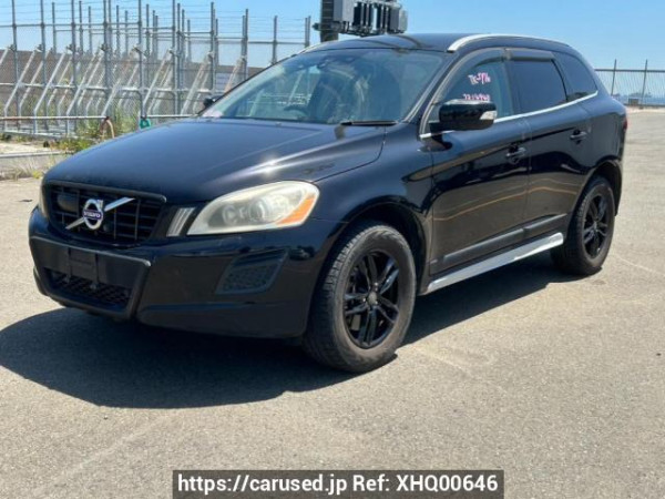 Used 2012 AT volvo xc60 DB4204TXC Image[2]