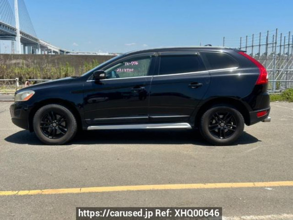 Used 2012 AT volvo xc60 DB4204TXC Image[3]