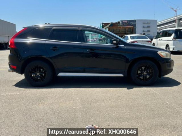 Used 2012 AT volvo xc60 DB4204TXC Image[7]