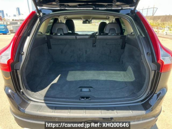 Used 2012 AT volvo xc60 DB4204TXC Image[8]
