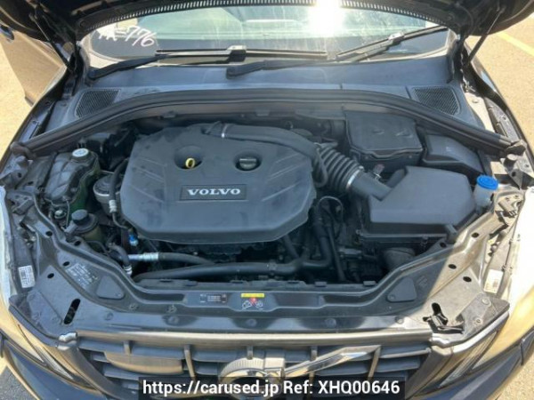 Used 2012 AT volvo xc60 DB4204TXC Image[9]