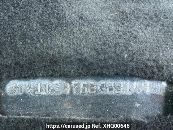 Used 2012 AT volvo xc60 DB4204TXC Image[10]