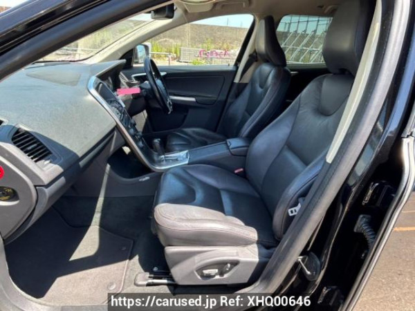 Used 2012 AT volvo xc60 DB4204TXC Image[12]