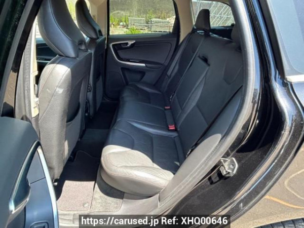 Used 2012 AT volvo xc60 DB4204TXC Image[14]